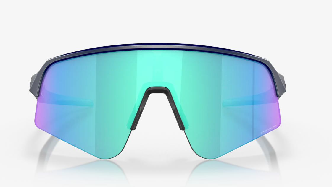 Lente oakley sutro lite sweep  prizm sapphire