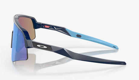 Lente oakley sutro lite sweep  prizm sapphire