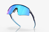 Lente oakley sutro lite sweep  prizm sapphire