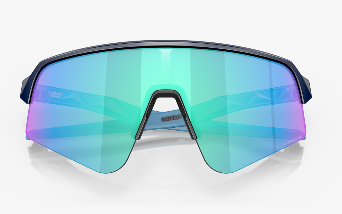 Lente oakley sutro lite sweep  prizm sapphire