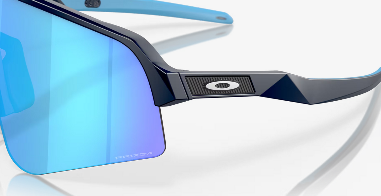 Lente oakley sutro lite sweep  prizm sapphire