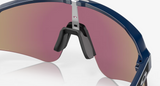 Lente oakley sutro lite sweep  prizm sapphire