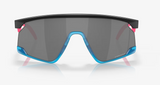 Lente oakley BXTR prizm black