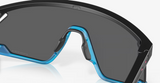 Lente oakley BXTR prizm black