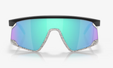 Lente oakley BXTR prizm sapphire