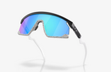 Lente oakley BXTR prizm sapphire