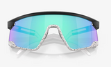 Lente oakley BXTR prizm sapphire