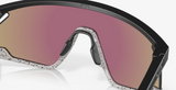 Lente oakley BXTR prizm sapphire