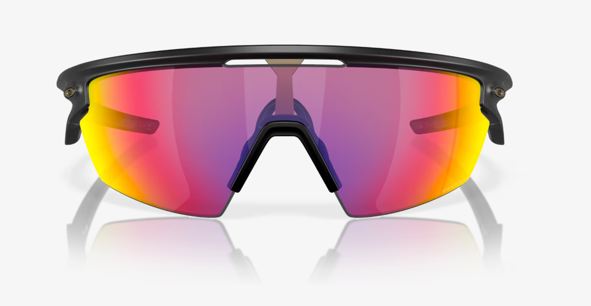 Lente oakley sphaera prizm road