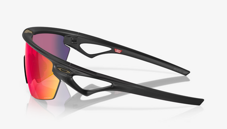 Lente oakley sphaera prizm road