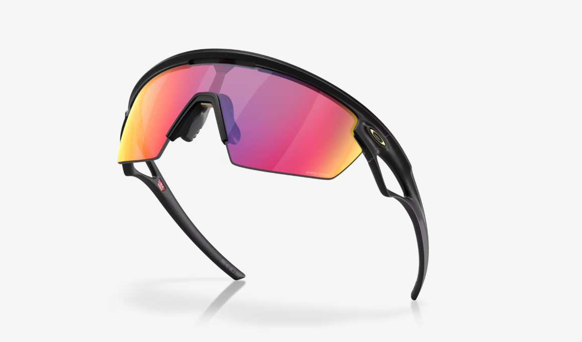 Lente oakley sphaera prizm road