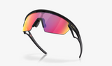 Lente oakley sphaera prizm road