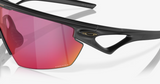 Lente oakley sphaera prizm road