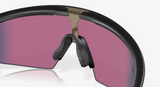 Lente oakley sphaera prizm road