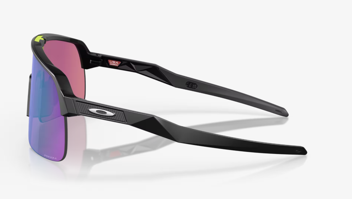 Lente oakley sutro lite prizm road jade