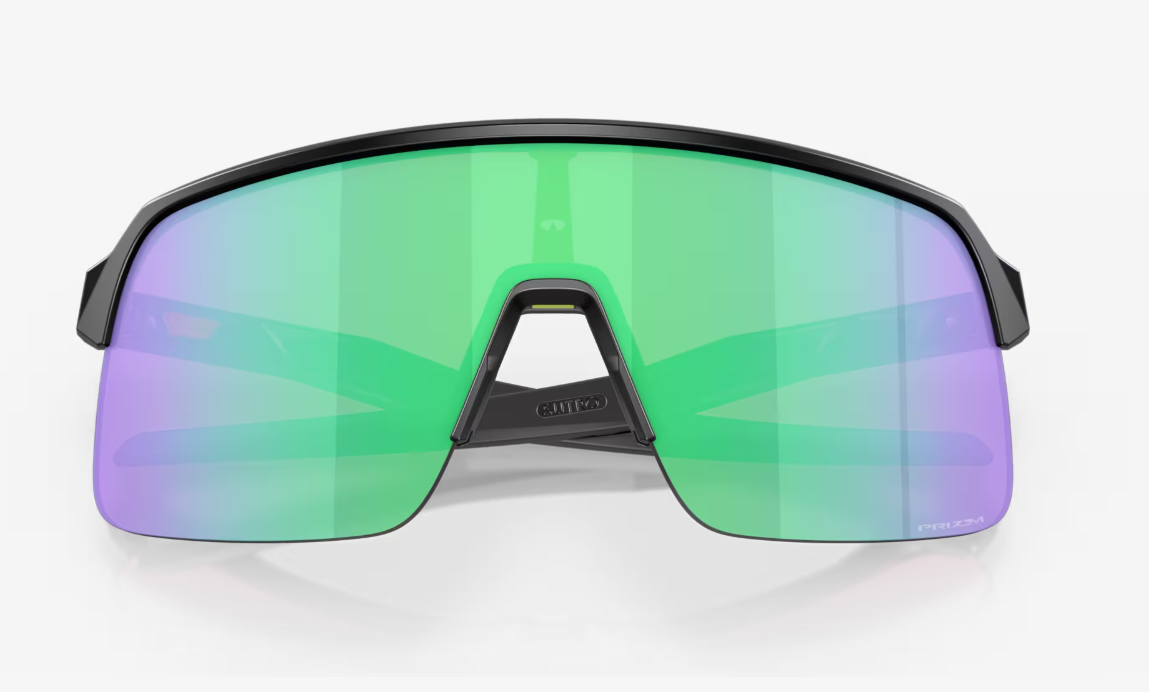 Lente oakley sutro lite prizm road jade