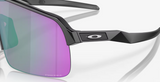 Lente oakley sutro lite prizm road jade