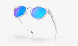 Lente oakley latch prizm sapphire polarized