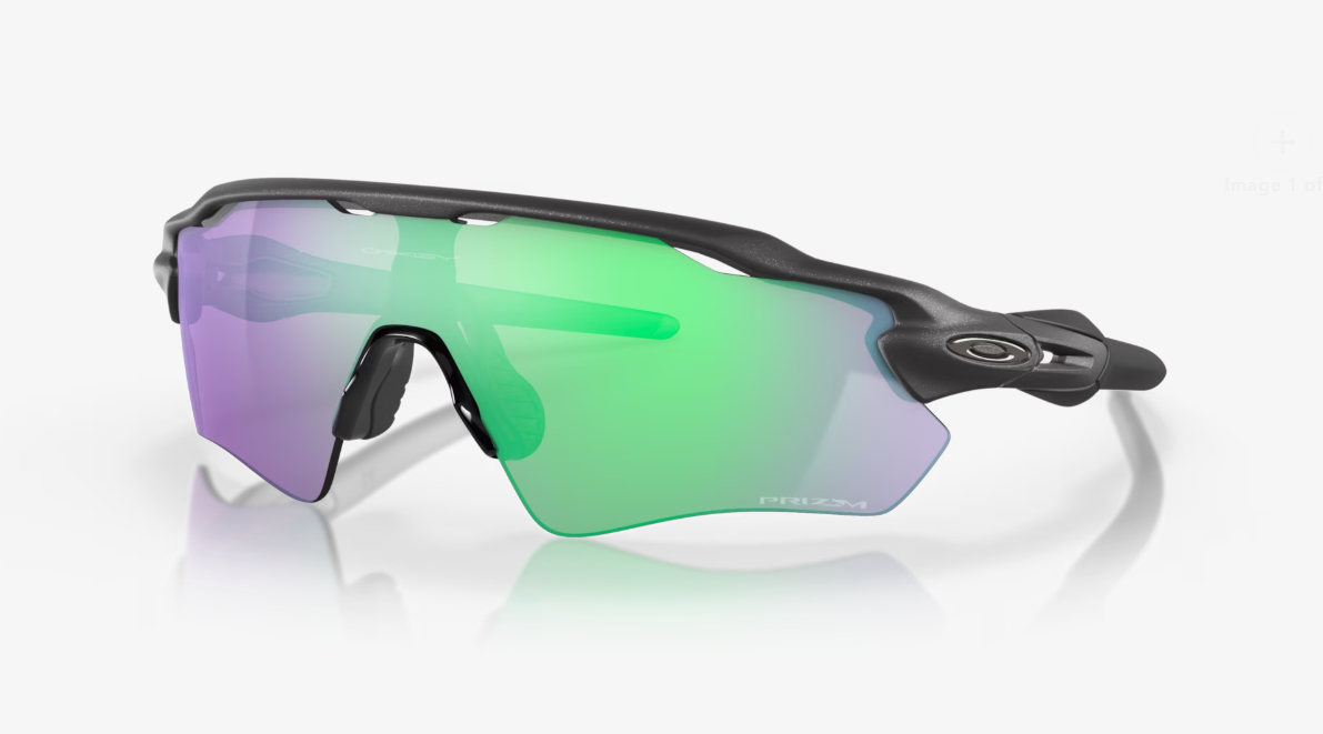 Lente oakley Radar® EV Path® prizm road jade