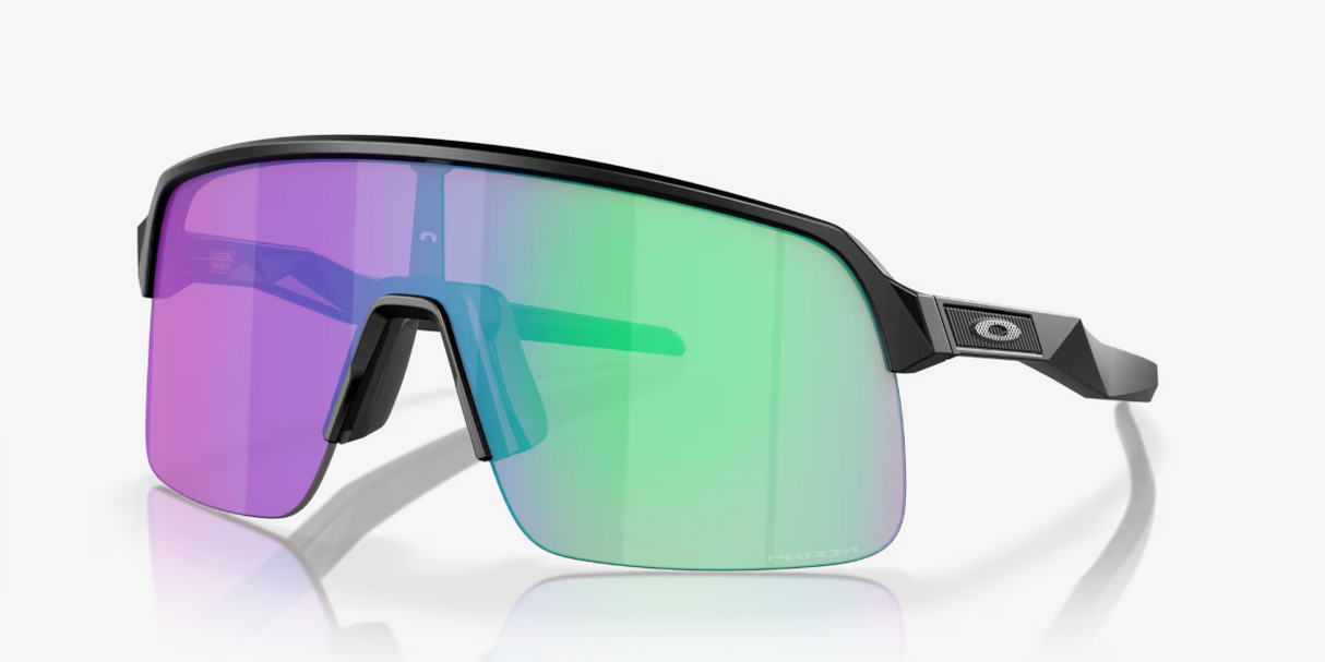 Lente oakley Sutro Lite prizm golf