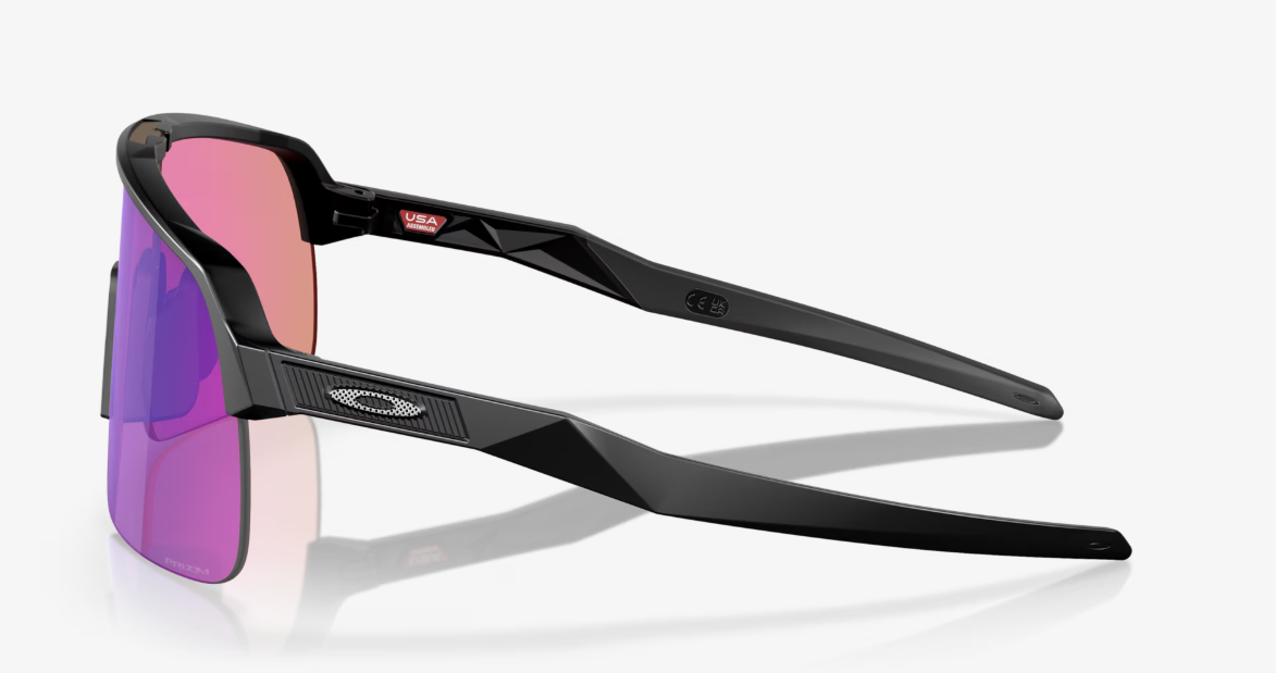 Lente oakley Sutro Lite prizm golf