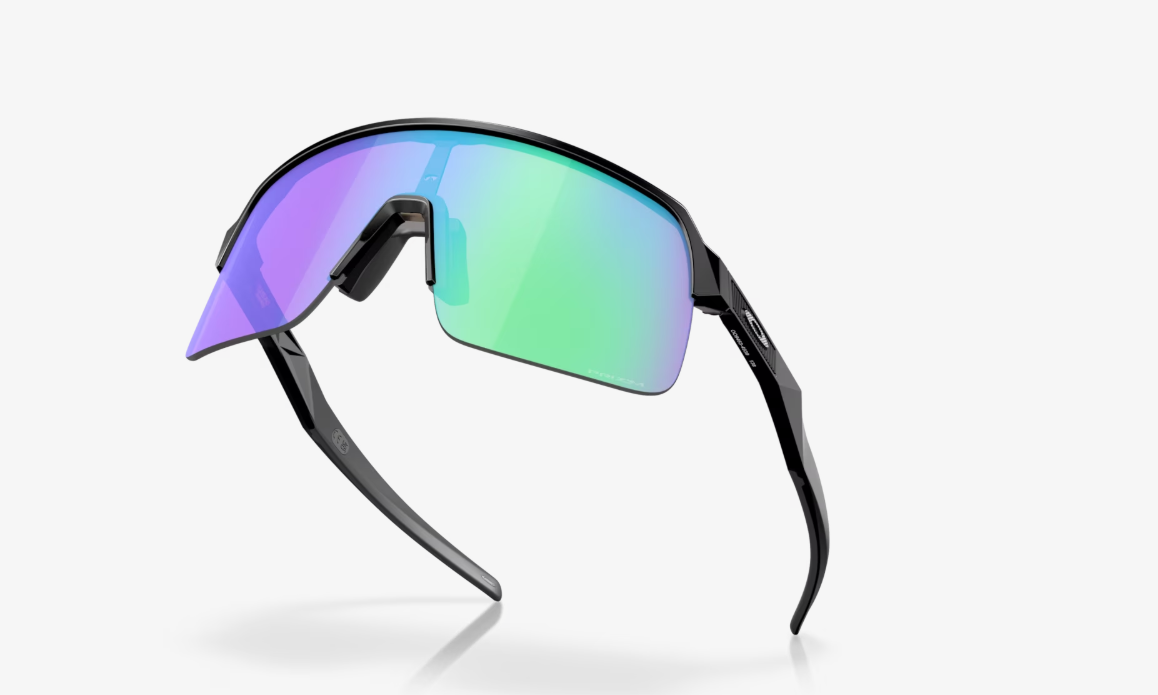 Lente oakley Sutro Lite prizm golf
