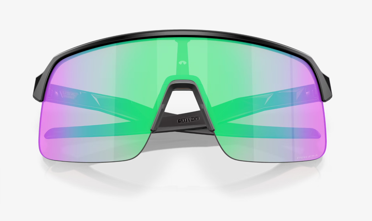 Lente oakley Sutro Lite prizm golf