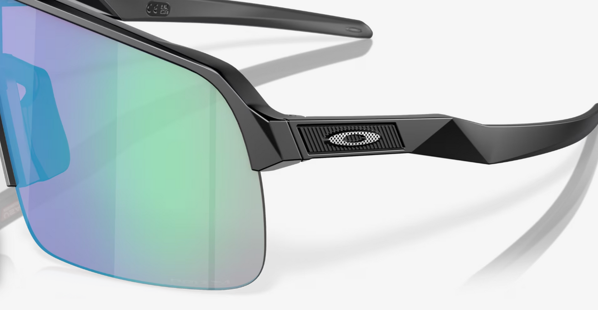 Lente oakley Sutro Lite prizm golf