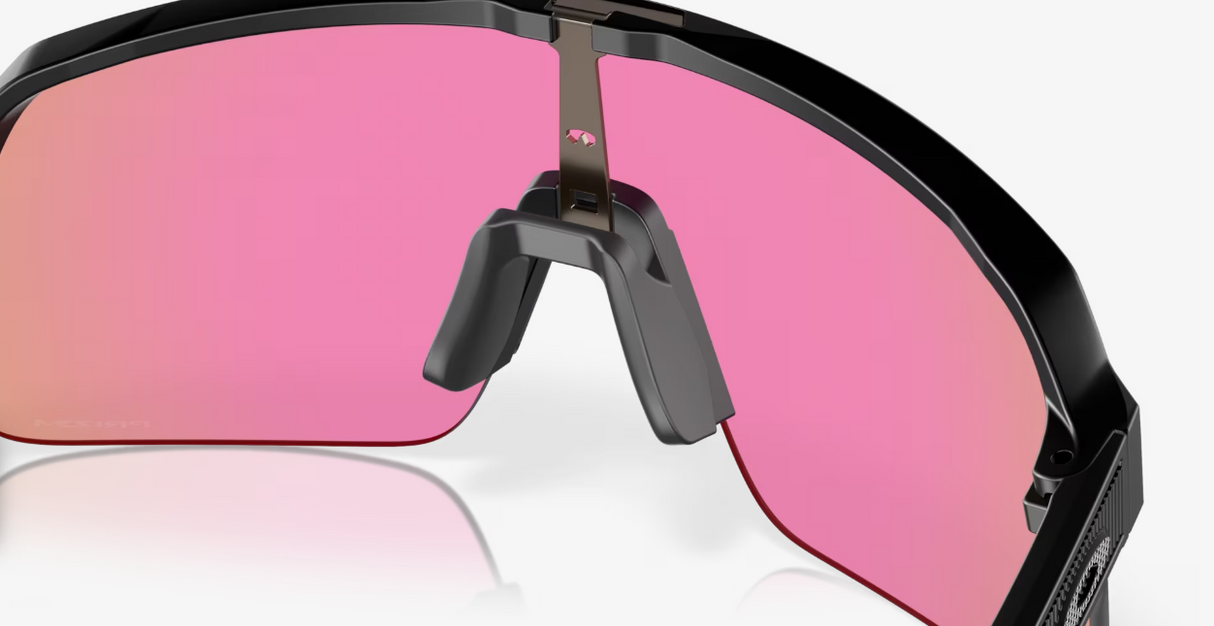 Lente oakley Sutro Lite prizm golf