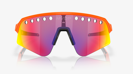 Lente Oakley Sutro Lite Sweep  Mathieu Van Der Poel