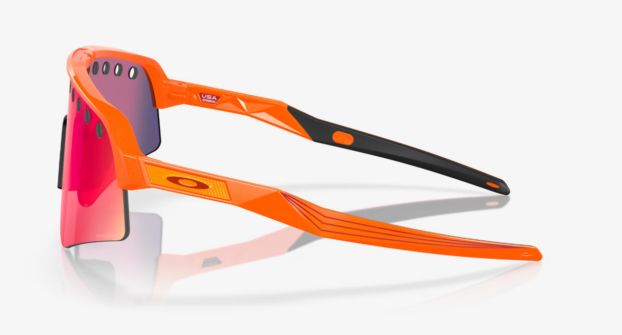 Lente Oakley Sutro Lite Sweep  Mathieu Van Der Poel