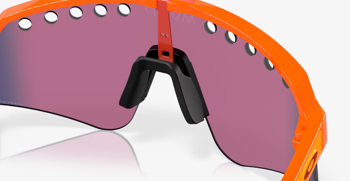 Lente Oakley Sutro Lite Sweep  Mathieu Van Der Poel