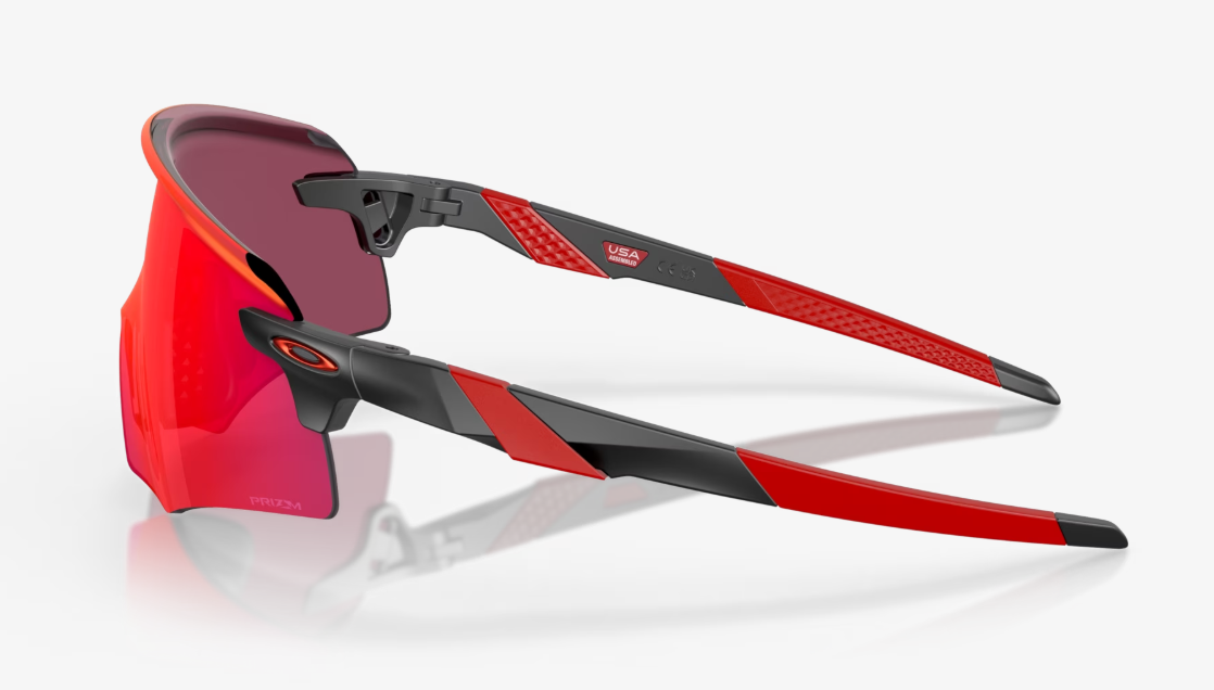 Lente oakley Encoder prizm road