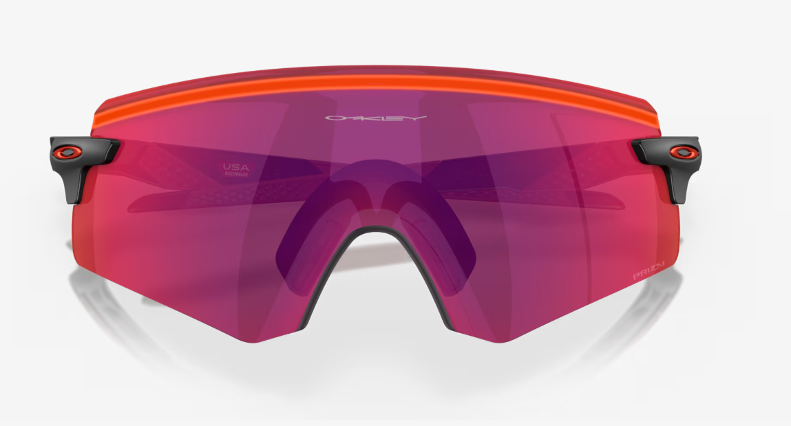 Lente oakley Encoder prizm road