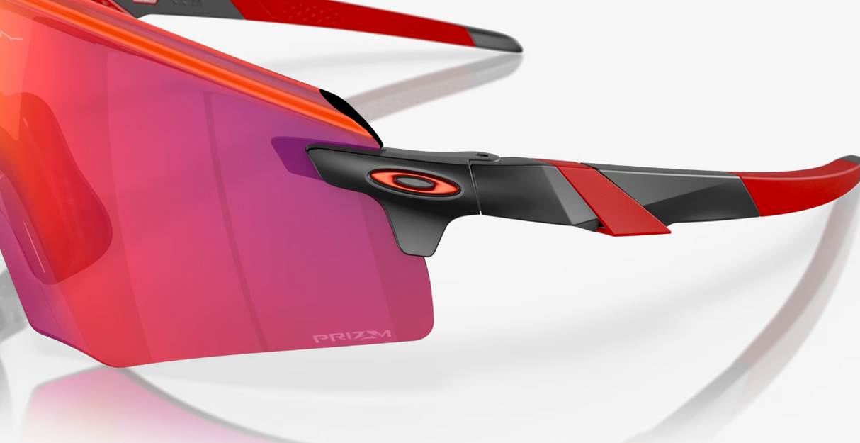 Lente oakley Encoder prizm road