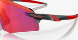 Lente oakley Encoder prizm road