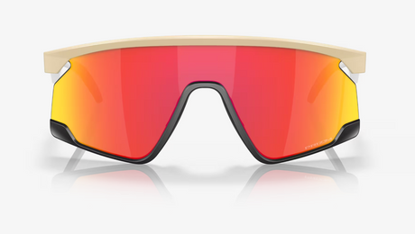 Lente oakley BXTR prizm ruby