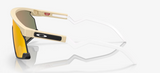 Lente oakley BXTR prizm ruby