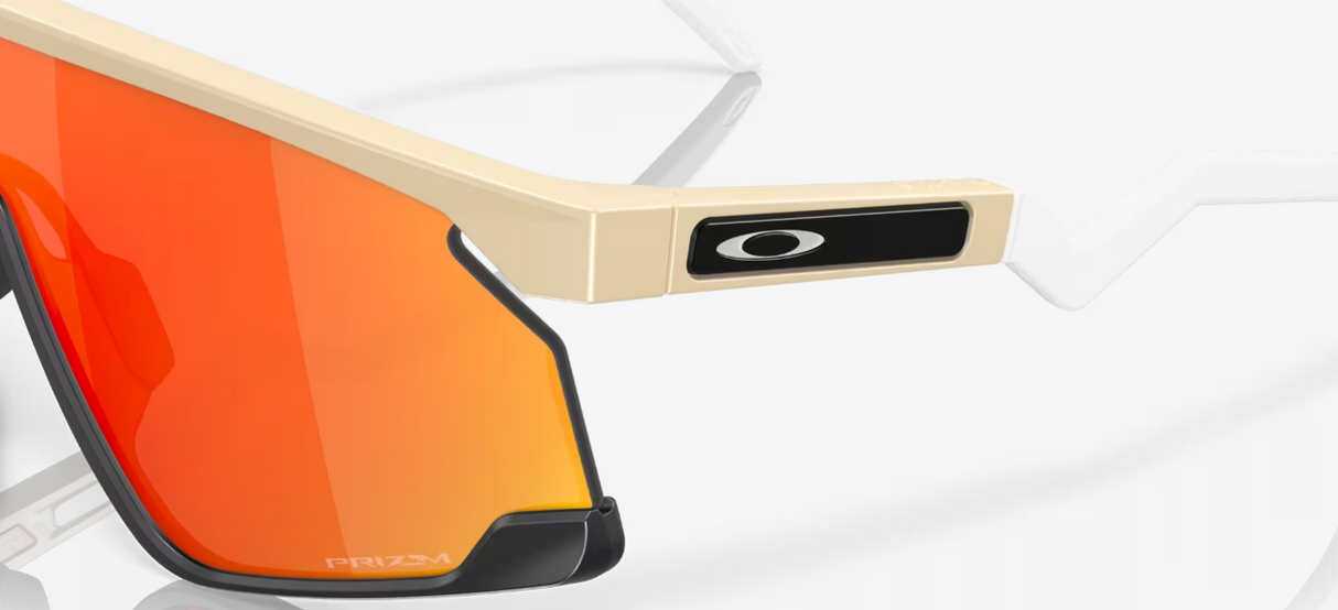 Lente oakley BXTR prizm ruby