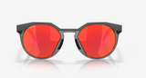 Lente oakley HSTN prizm ruby