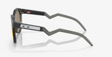 Lente oakley HSTN prizm ruby