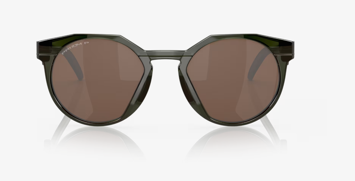 Lente oakley HSTN prizm tungsten polarized