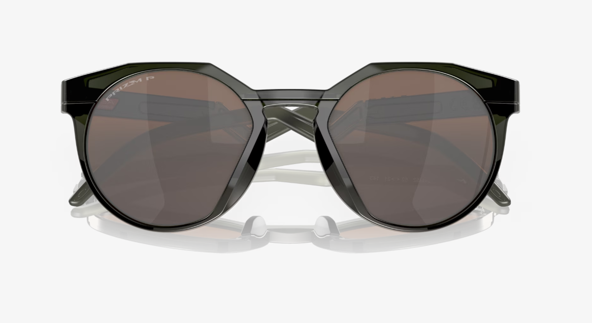 Lente oakley HSTN prizm tungsten polarized