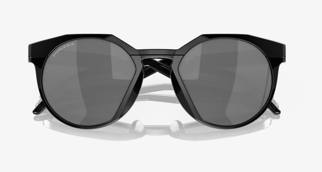 Lente oakley HSTN prizm black