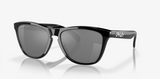 Lente oakley Frogskins prizm black