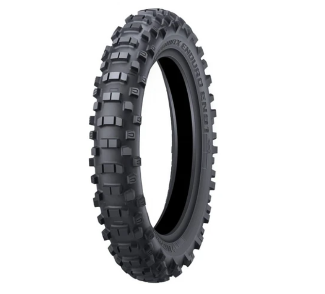 120/90-18 GEOMAX EN91  OFF ROAD-ENDURO