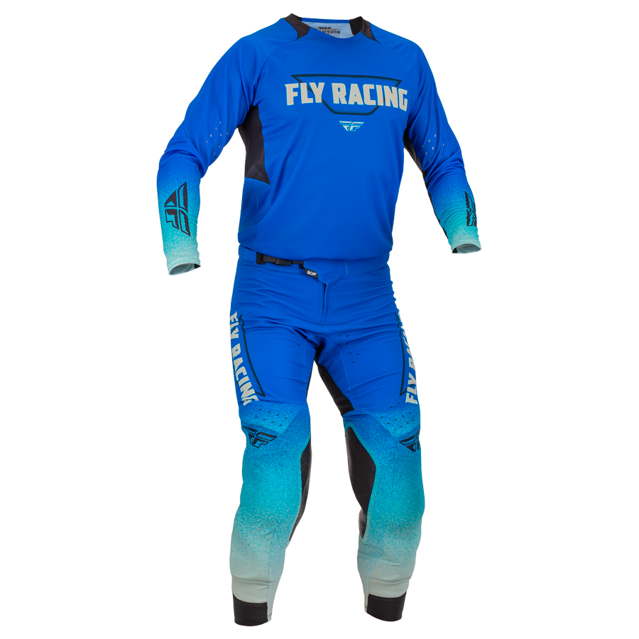 TRAJE EVO DST 2023 ADULTO BLUE / GREY