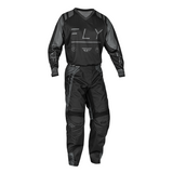 TRAJE F-16 2024 BLACK/CHARCOAL