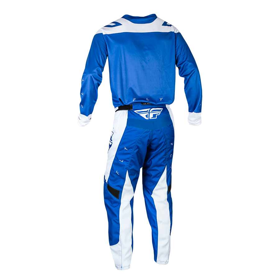 TRAJE F-16 2024 TRUE BLUE/WHITE