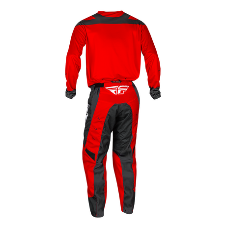 TRAJE F-16 FLY RACING RED 2024